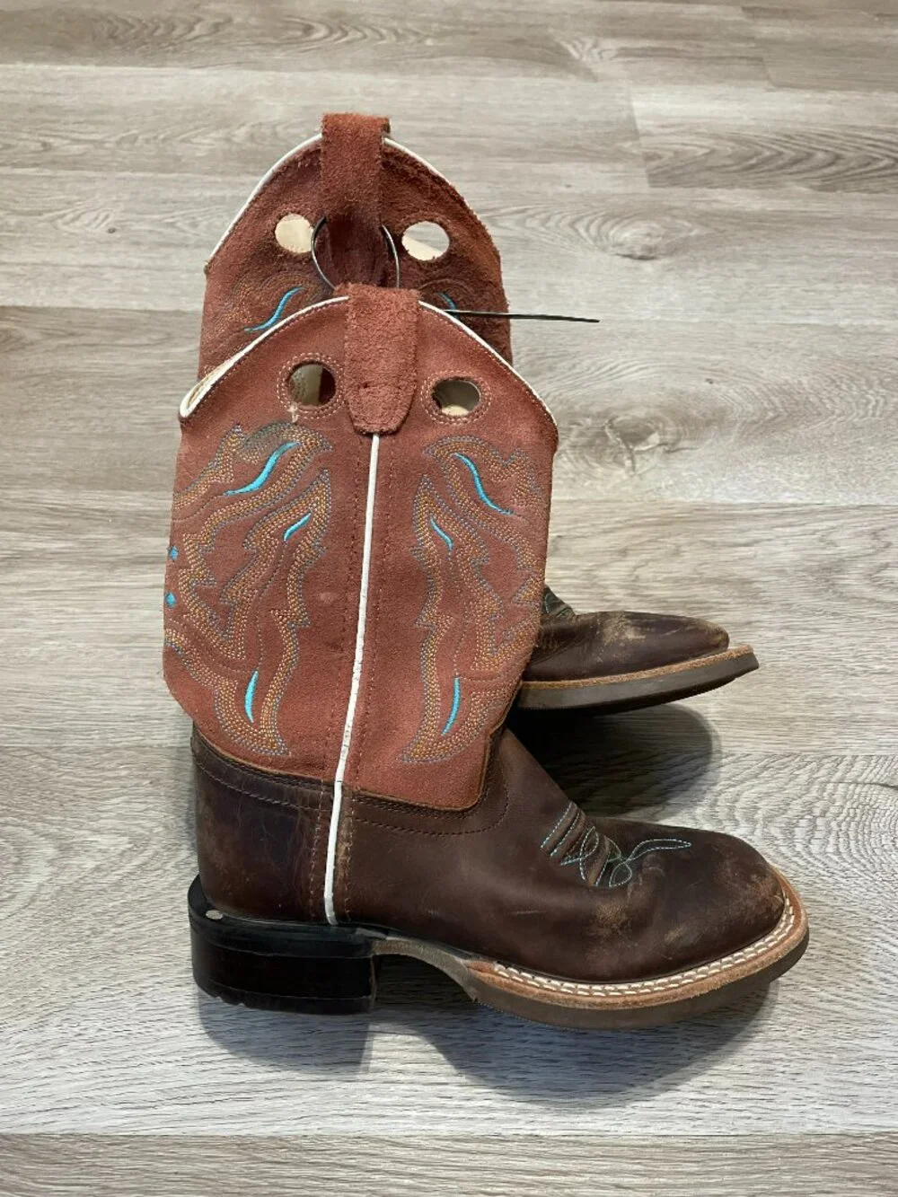 Cowboy Boots